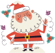 Small Santa